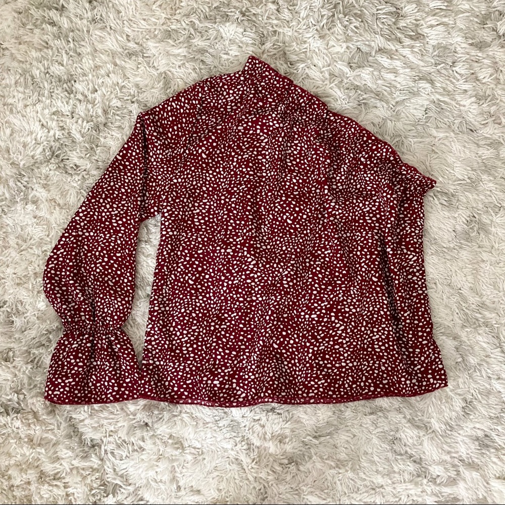 Shein Blouse
